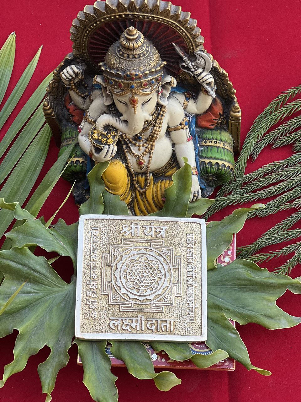 Shri Yantra