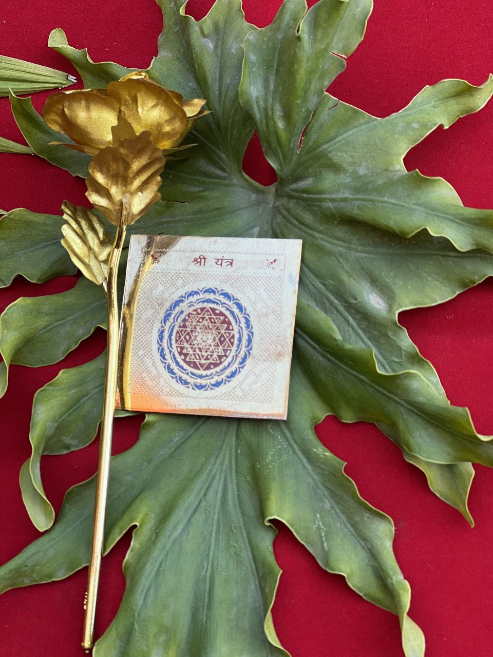 Shri Yantra